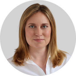 Patricia Opfermann